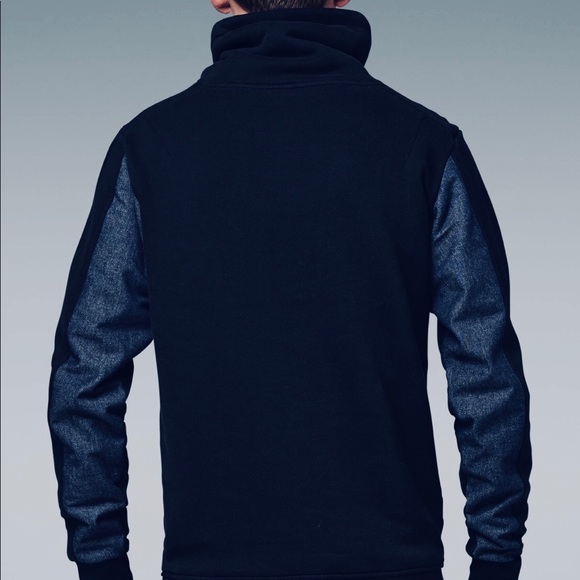 NWT GStar RAW sweater sweatshirt G-Star hoodie - Picture 6 of 6